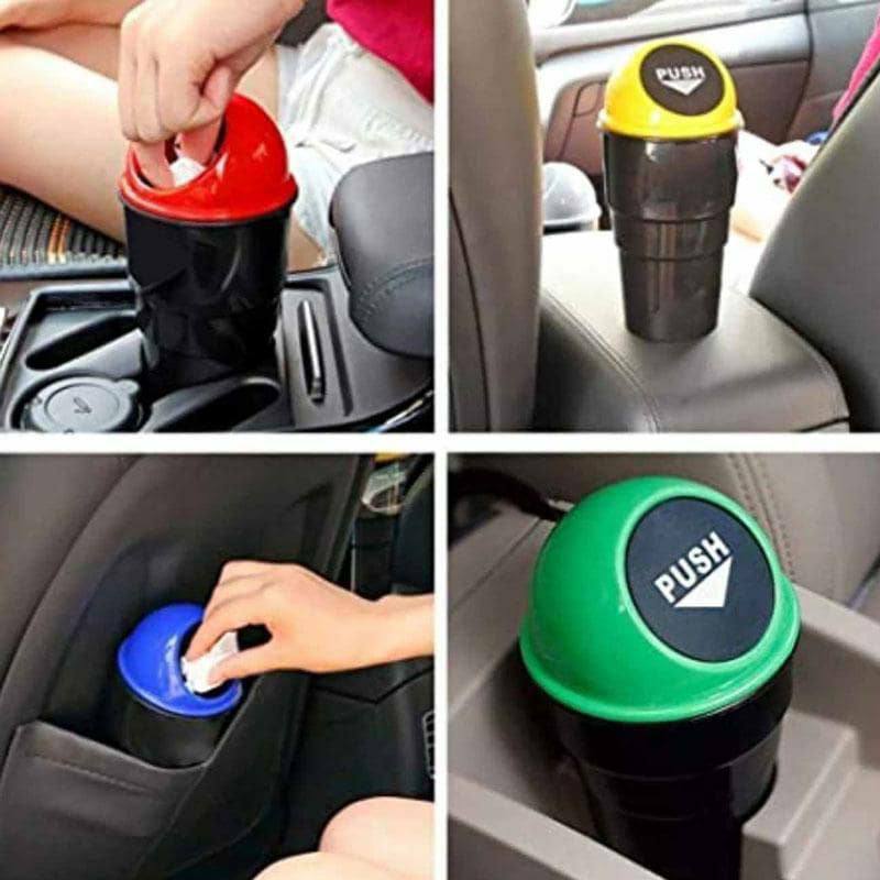 پکیج 5 محصول خودرویی شماره2(سروالف  آینه  صداگیر سطل  چراغ) ویژه